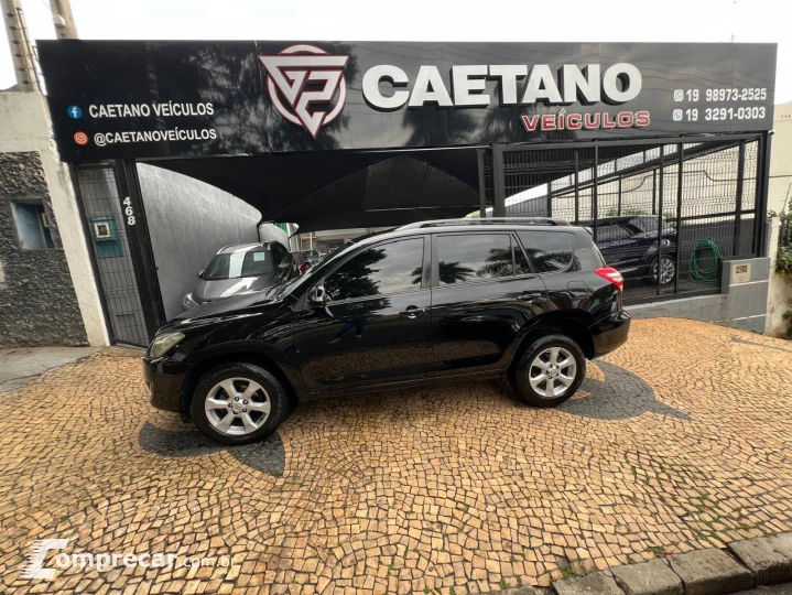 RAV4 2.0 4X2 16V