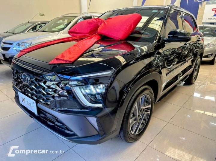 CRETA 1.0 Tgdi N Line