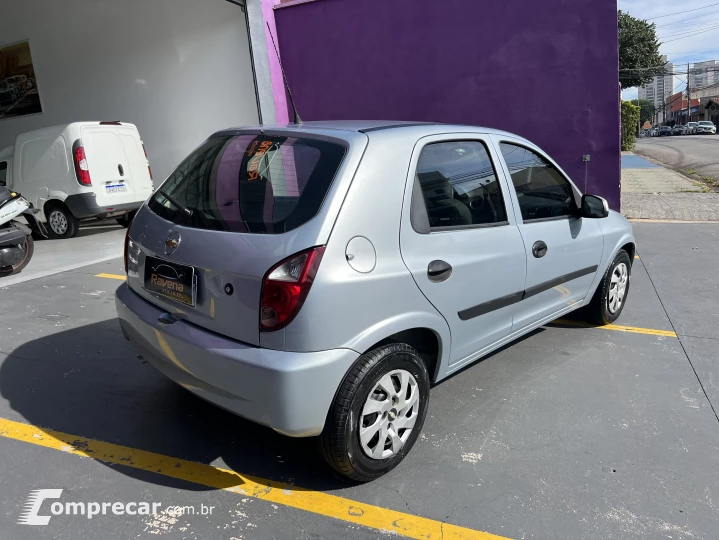 CELTA 1.0 MPFI Spirit 8V