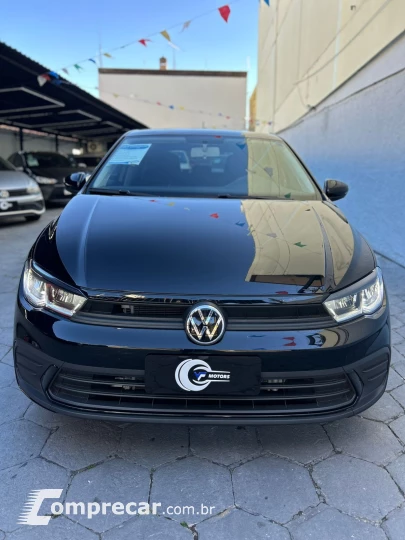 POLO 1.0 200 TSI Comfortline