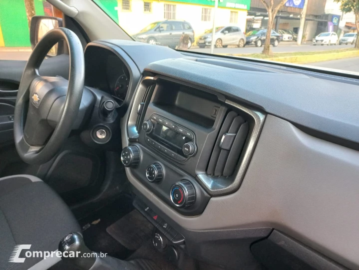 S10 2.8 16V Turbo LS CS 4X4