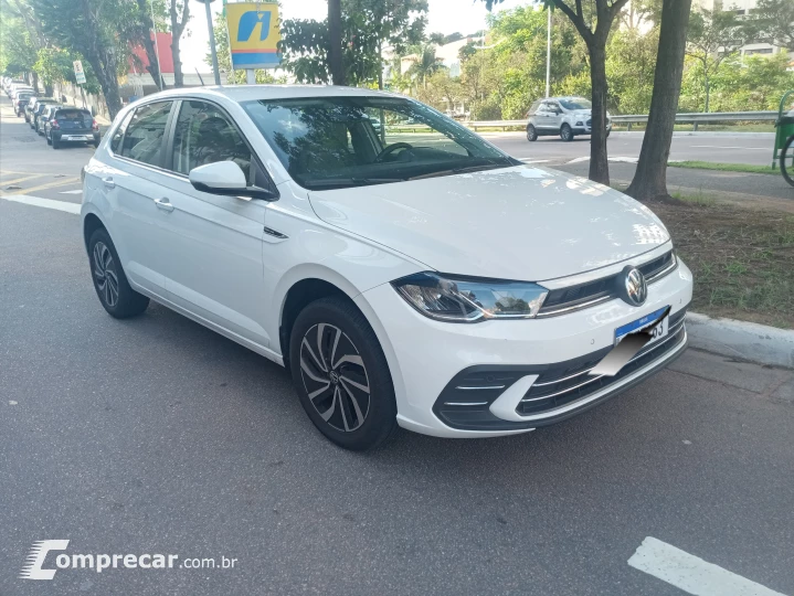 POLO 1.0 170 TSI Highline