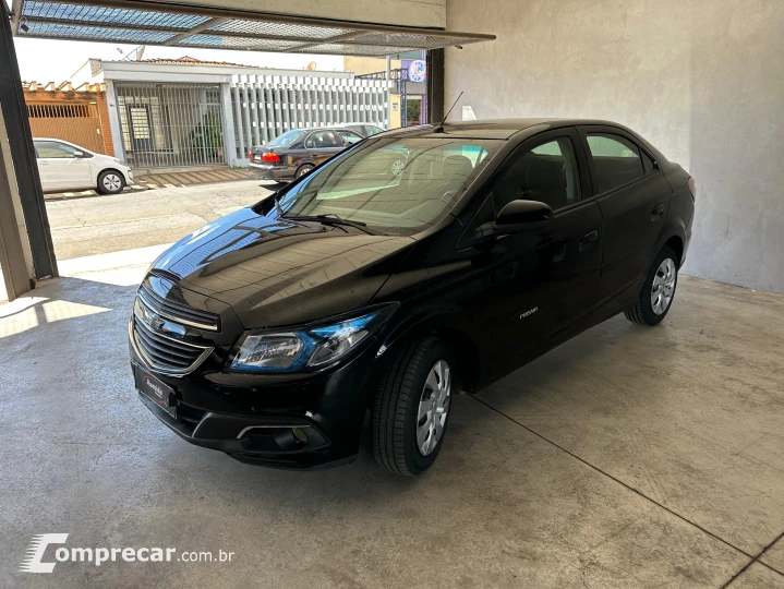 PRISMA 1.4 MPFI LT 8V