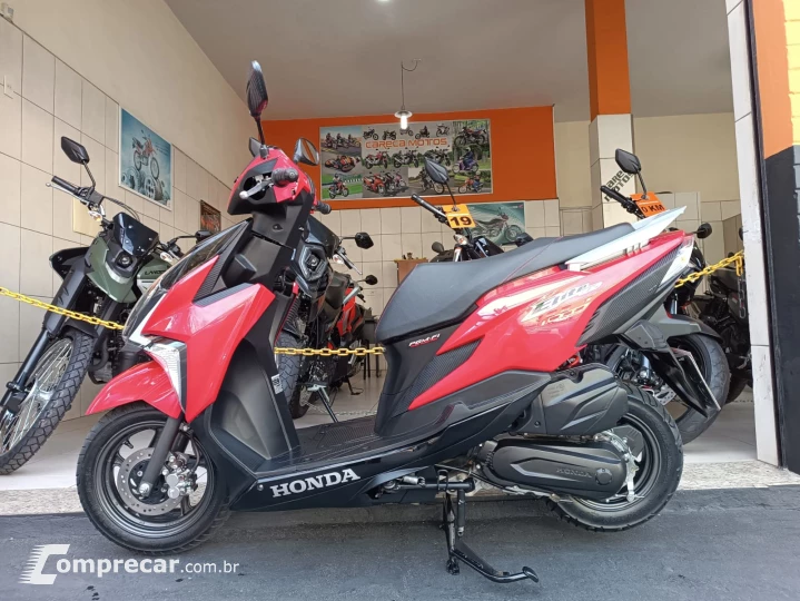ELITE 125