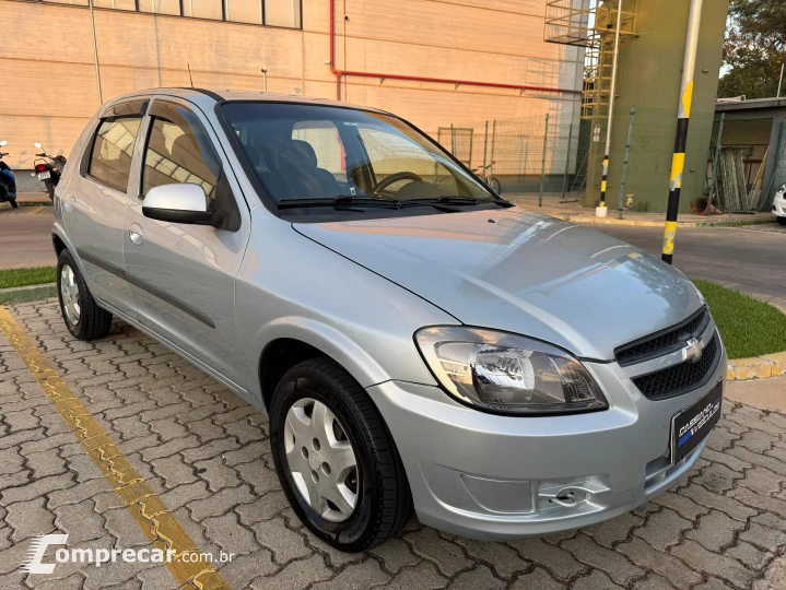 CELTA 1.0 MPFI LT 8V