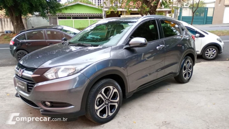 HR-V 1.8 16V EXL