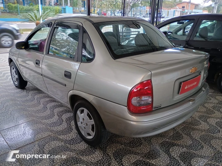 Corsa