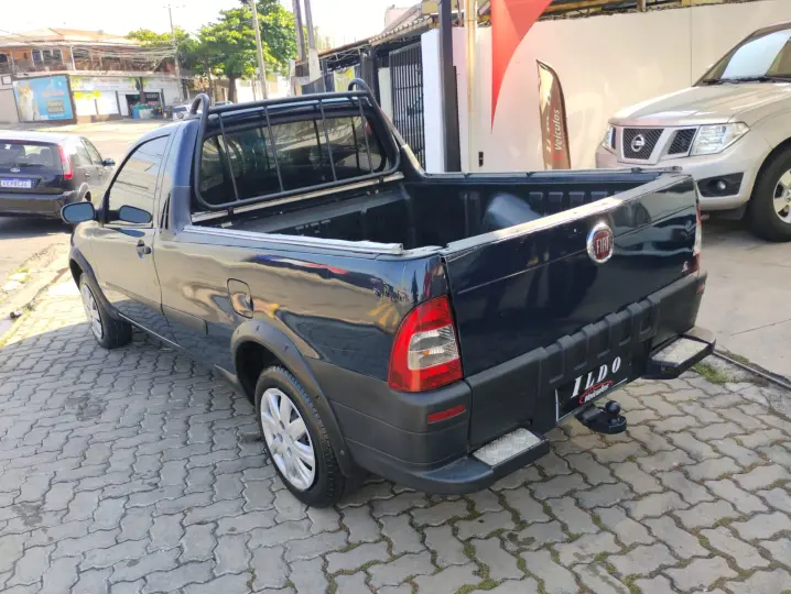 STRADA 1.4 MPI Fire CS 8V