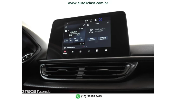 PULSE - 1.3 DRIVE MANUAL