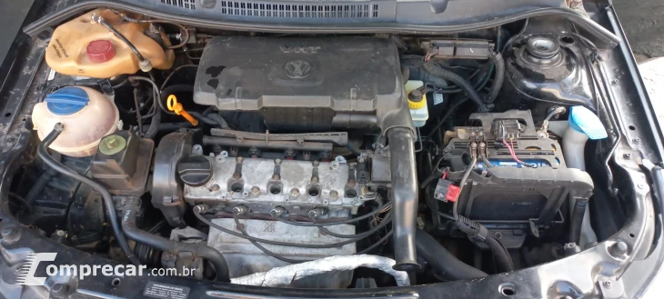 GOL 1.0 8V