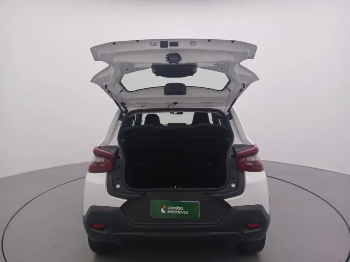 C3 1.0 16V FLEX LIVE PACK MANUAL