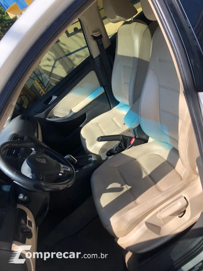 JETTA 2.0 Comfortline