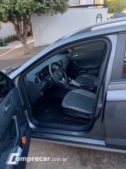 NIVUS 1.0 200 TSI Highline