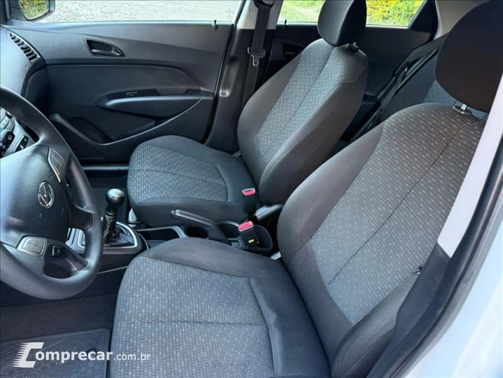 HB20 1.0 Comfort 12V