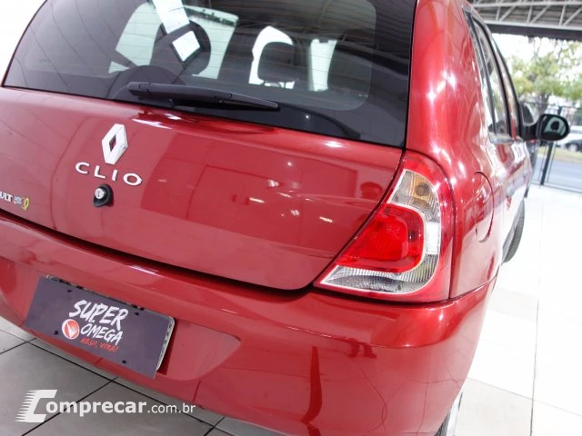 CLIO HATCH - 1.0 EXPRESSION 16V 4P MANUAL