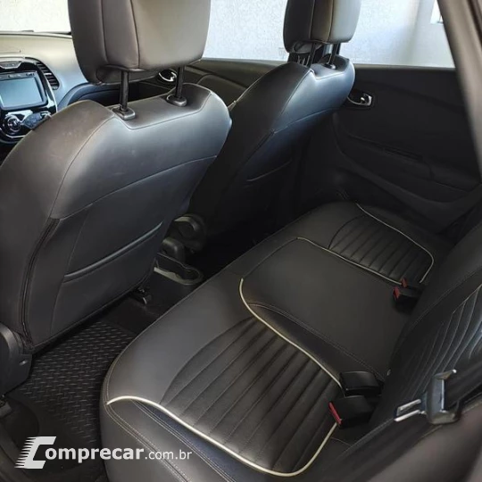 CAPTUR 1.6 16V SCE Intense