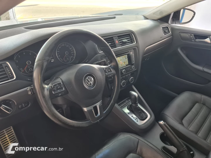 JETTA 2.0 TSI Highline 211cv