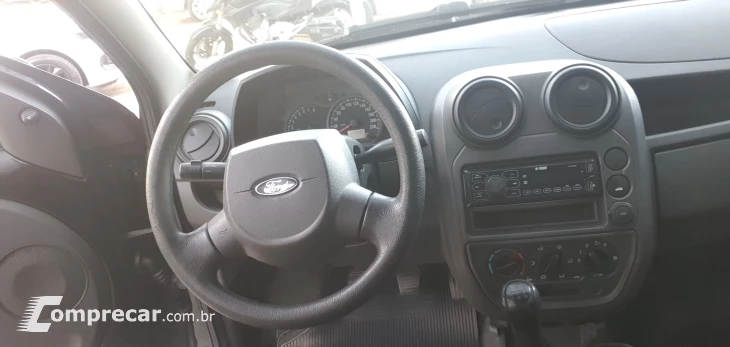 KA 1.6 MPI 8V