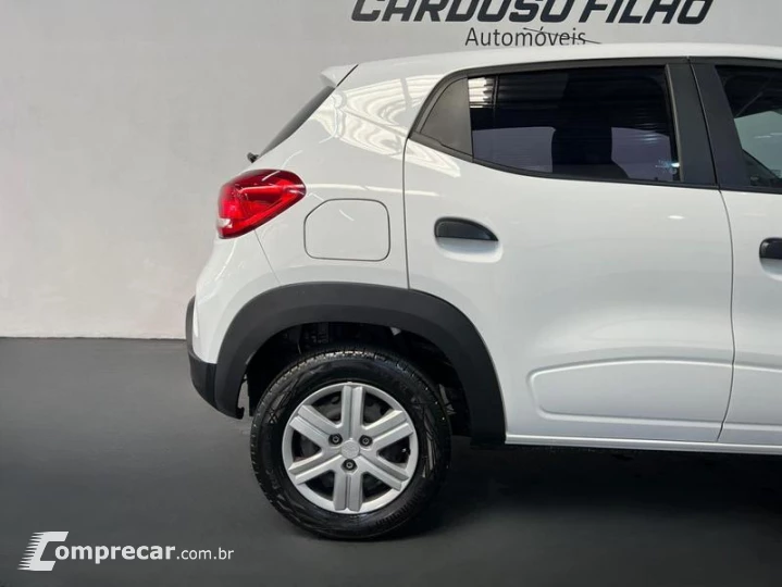 KWID 1.0 12V SCE ZEN