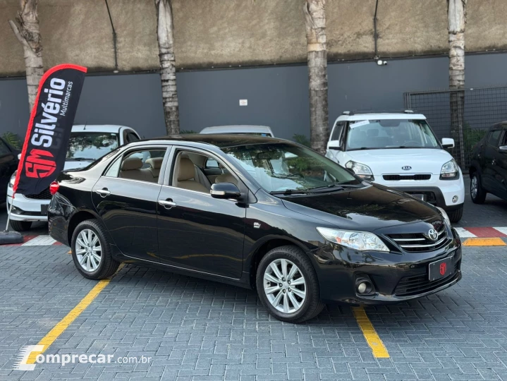 COROLLA 2.0 Altis 16V
