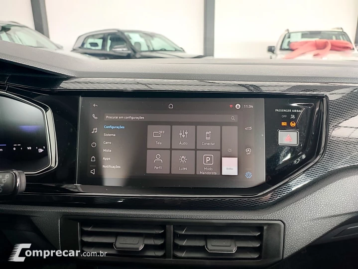 POLO 1.0 170 TSI Sense