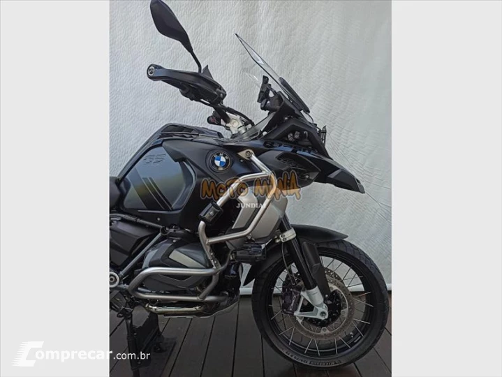 R 1250 GS ADVENTURE PREMIUM