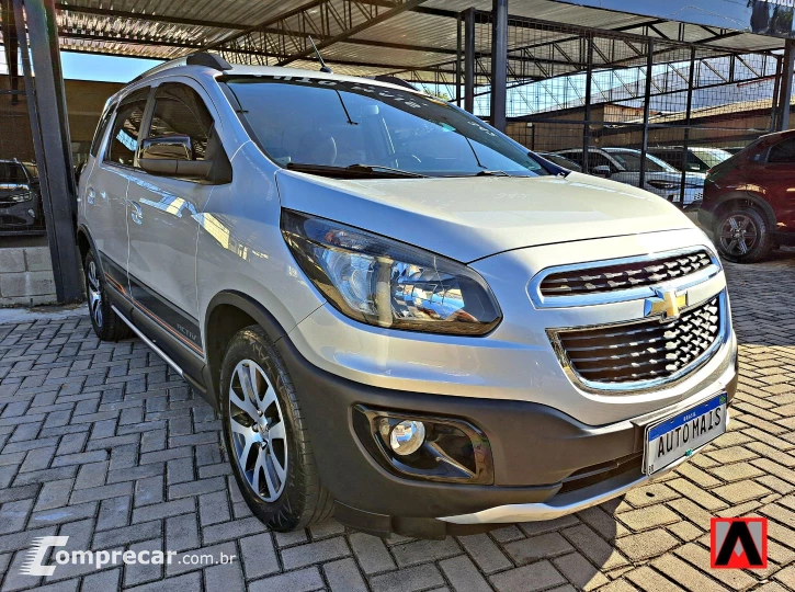 SPIN 1.8 Activ7 8V