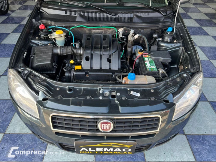 SIENA 1.0 MPI EL Celebration 8V