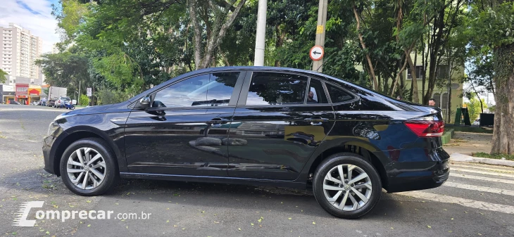 VIRTUS 1.0 200 TSI Comfortline