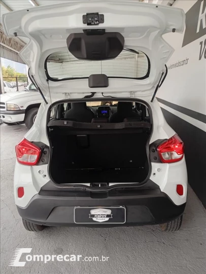 KWID 1.0 12V SCE ZEN