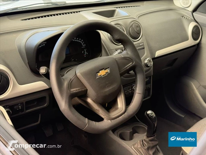 MONTANA 1.4 MPFI LS CS 8V FLEX 2P MANUAL