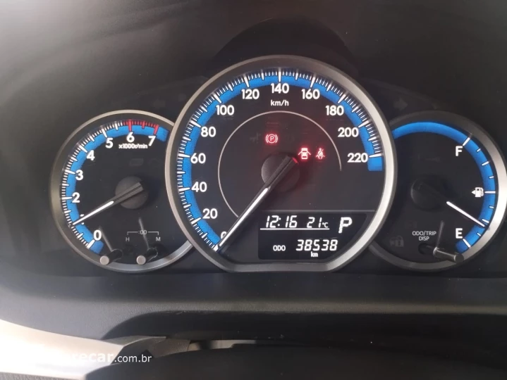 YARIS 1.5 16V XL Plus Connect