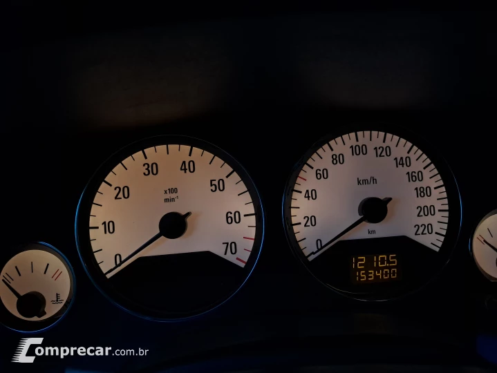 ASTRA 2.0 MPFI 8V