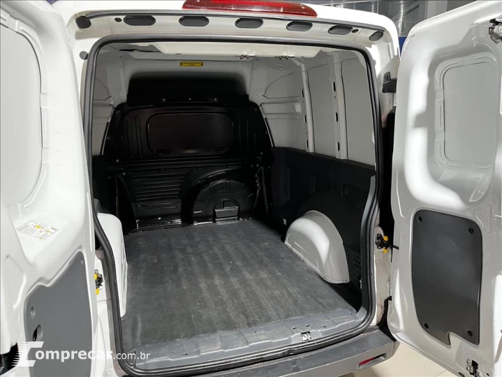 FIORINO 1.4 MPI FURGÃO HARD WORKING 8V FLEX 2P MA