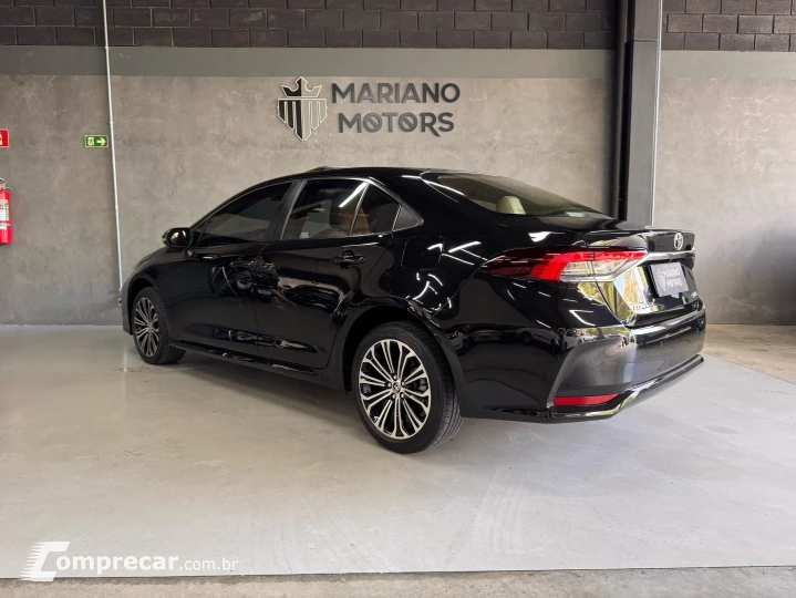 COROLLA 2.0 FLEX ALTIS PREMIUM CVT