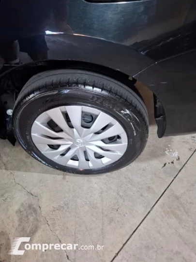 YARIS 1.5 16V XS Multidrive