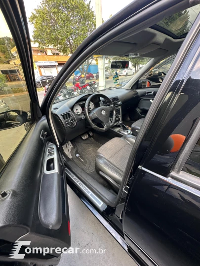 GOLF 2.0 MI Black Edition 8V