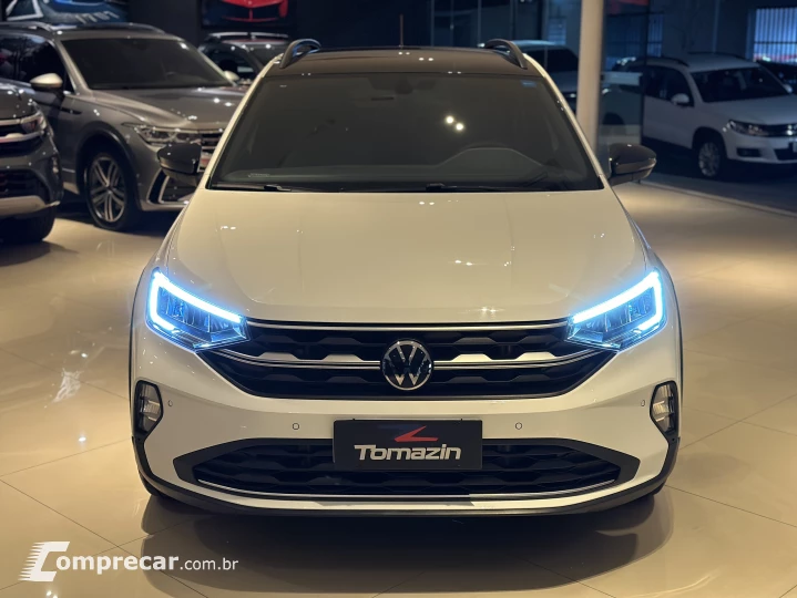 NIVUS 1.0 200 TSI Highline