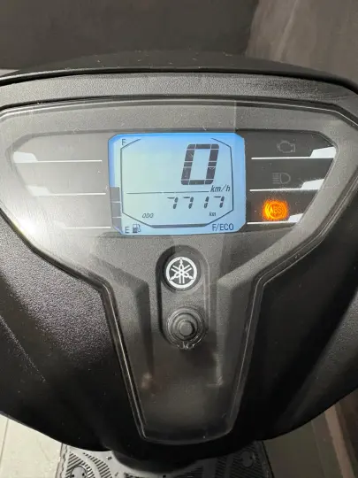 FLUO 125 ABS