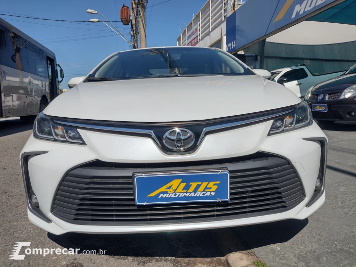 COROLLA 2.0 Vvt-ie XEI