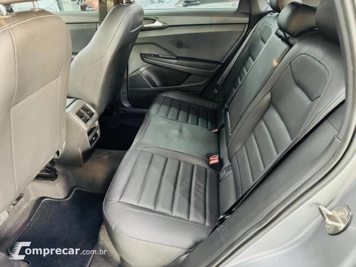 TAOS 1.4 250 TSI HIGHLINE