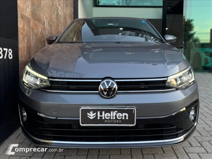 VIRTUS 1.0 200 TSI Highline