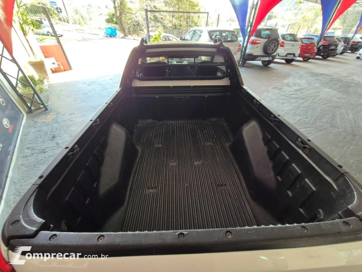 STRADA 1.4 MPI HARD WORKING CS 8V FLEX 2P MANUAL