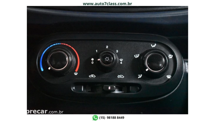 UNO - 1.0 FIRE ATTRACTIVE MANUAL