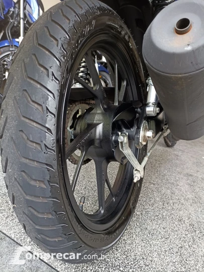 CG 160 FAN Flex