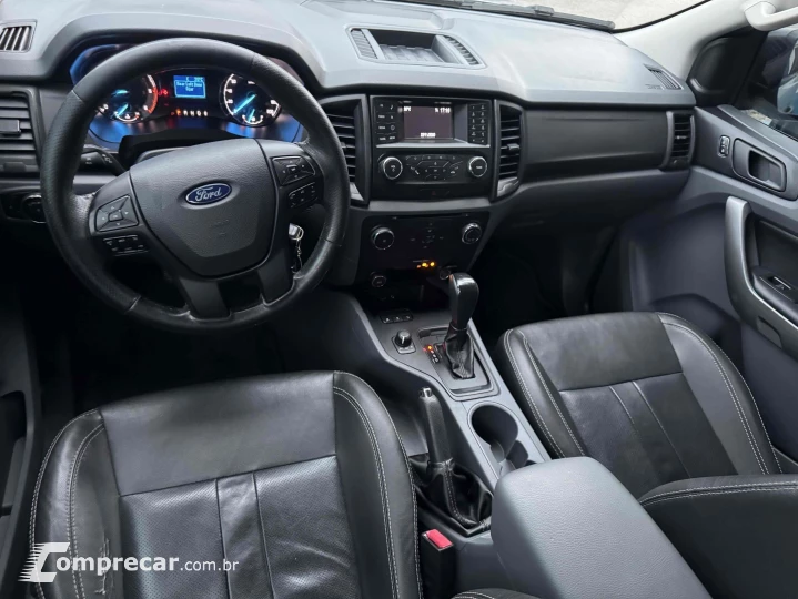 RANGER 2.2 XLS 4X4 CD 16V
