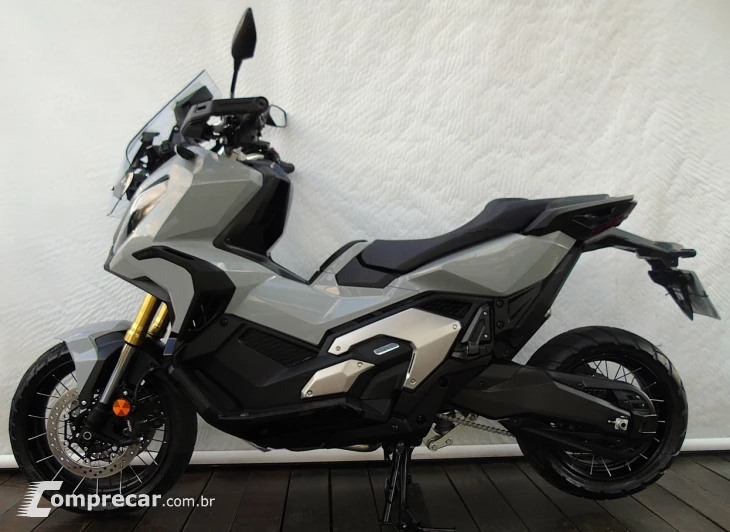 HONDA X-ADV