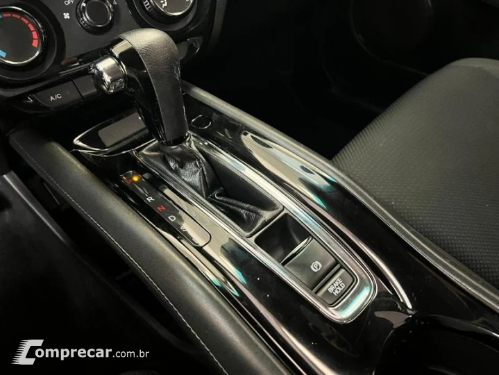 HR-V 1.8 16V LX