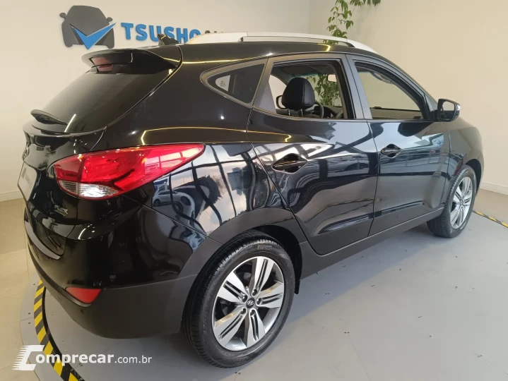 IX35 2.0 16V 4P AUTOMÁTICO