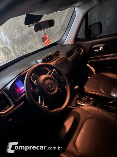 RENEGADE 1.8 16V STD